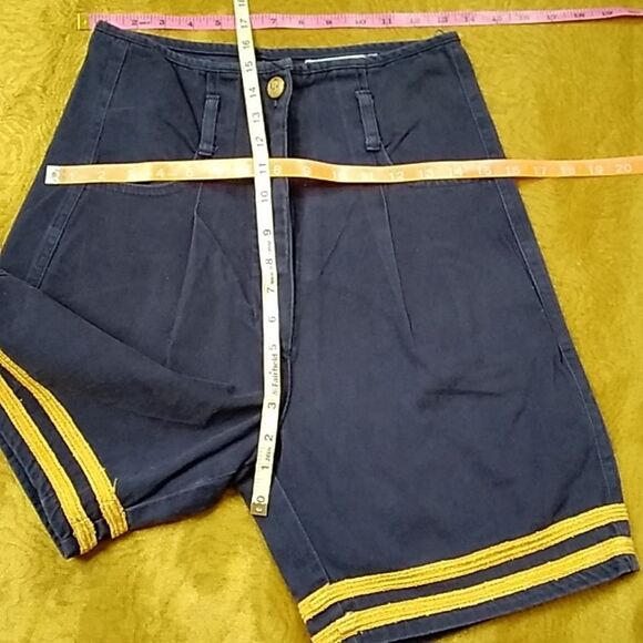 Vintage Set 2 Pc Switch USA Blouses Size M Short Size 5 - Picture 9 of 14